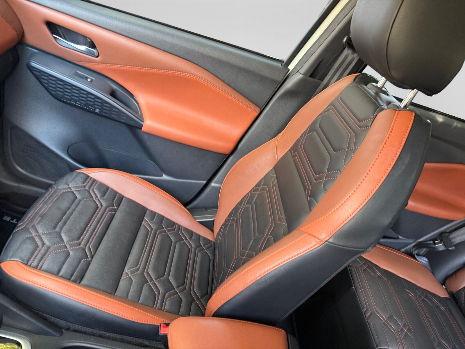2026 Nissan MAGNITE MAGNITE EXCLUSIVE CVT
