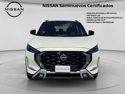 2026 Nissan MAGNITE MAGNITE EXCLUSIVE CVT