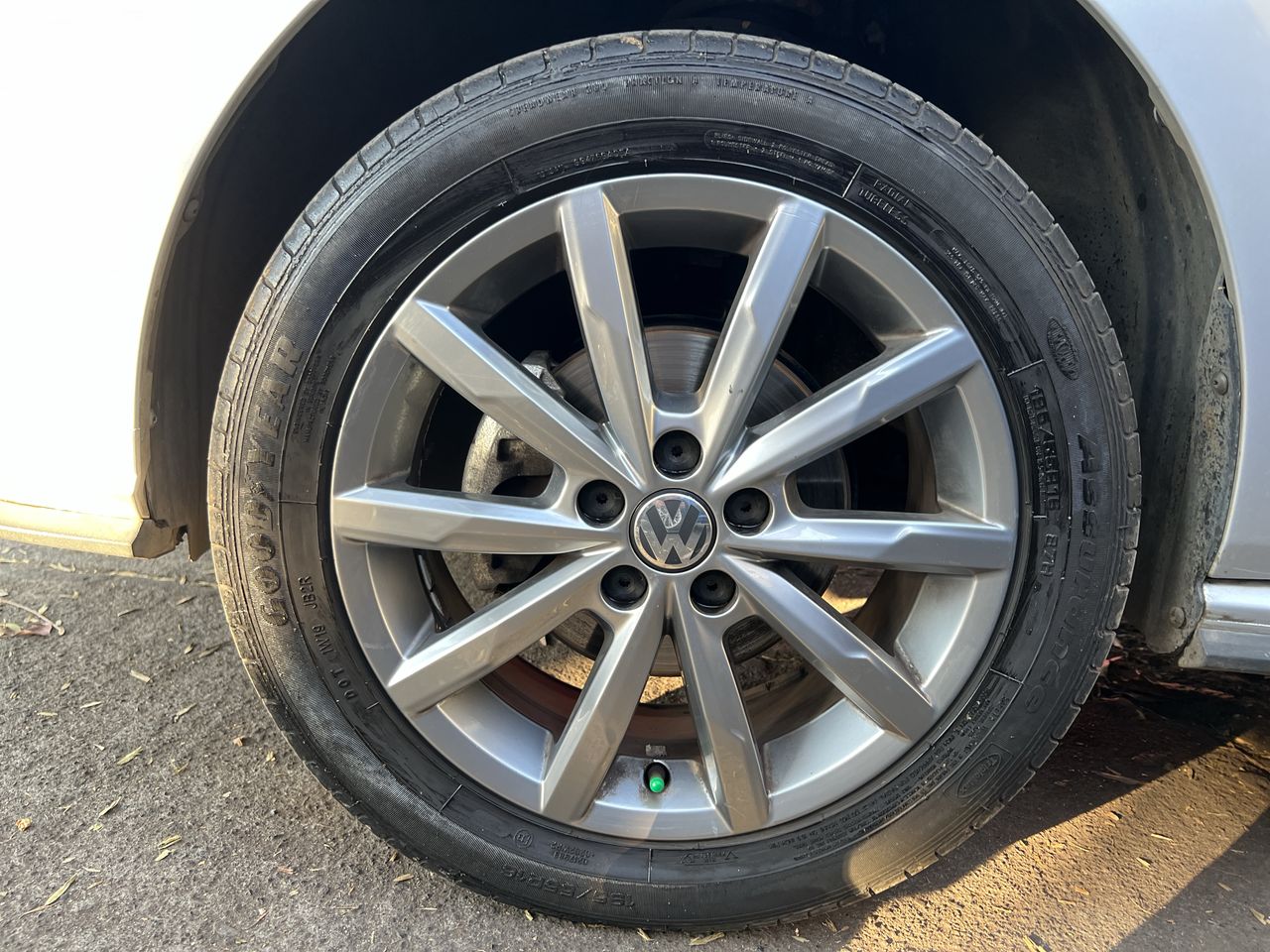 2021 Volkswagen POLO STARTLINE STD.