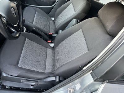 2021 Volkswagen POLO STARTLINE STD.