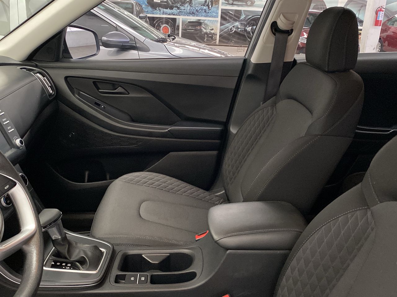 2025 Hyundai CRETA GLS IVT