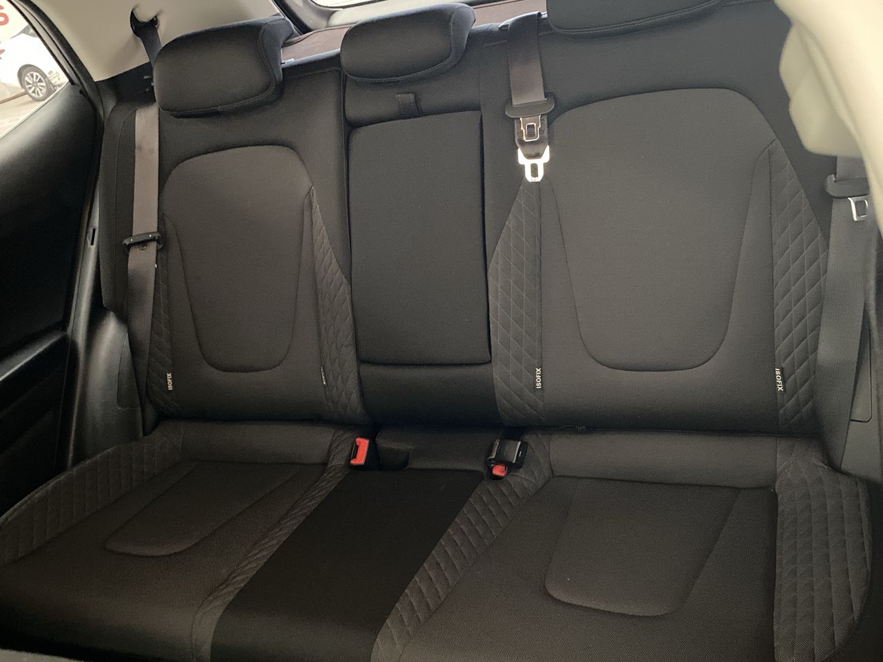 2025 Hyundai CRETA GLS IVT