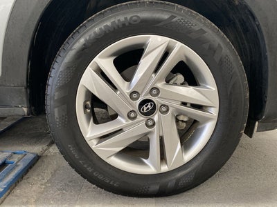 2025 Hyundai CRETA GLS IVT