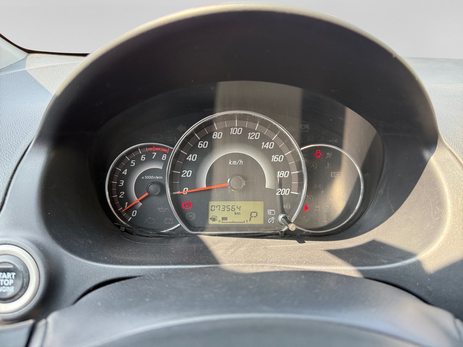 2018 Mitsubishi MIRAGE GLS CVT