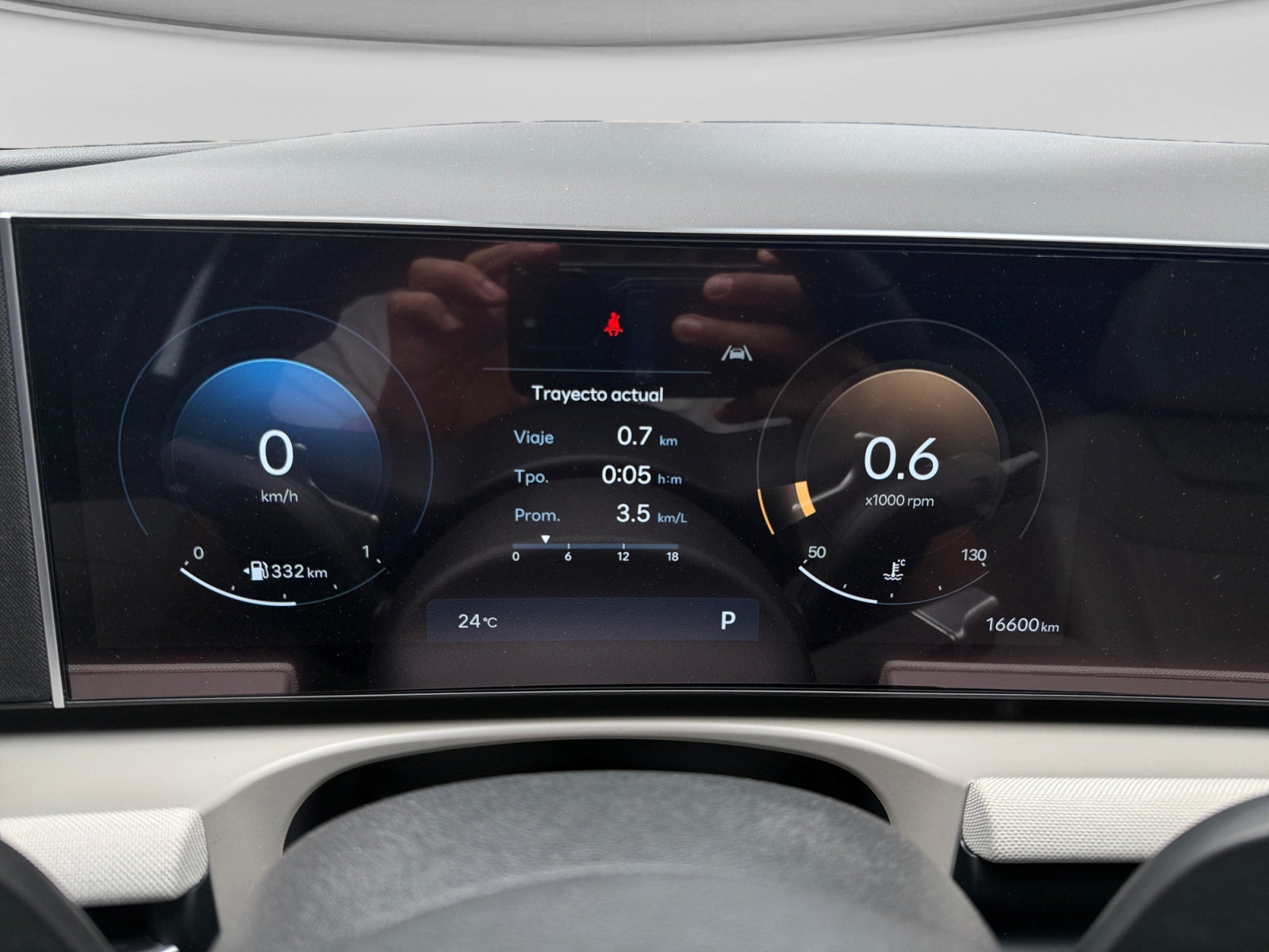 2025 Hyundai TUCSON LIMITED TECH