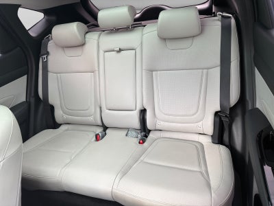 2025 Hyundai TUCSON LIMITED TECH