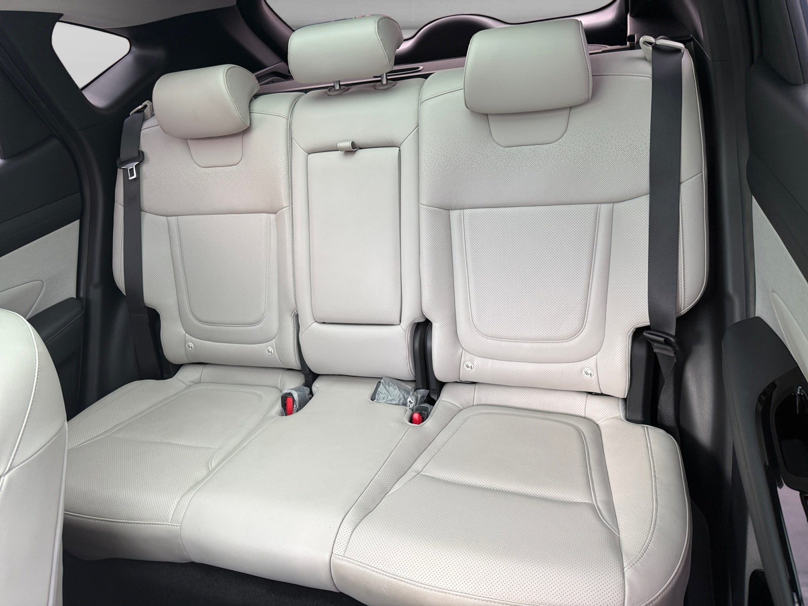 2025 Hyundai TUCSON LIMITED TECH