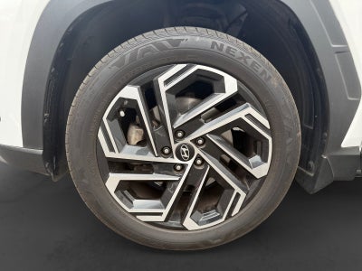 2025 Hyundai TUCSON LIMITED TECH