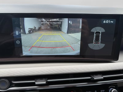 2025 Hyundai TUCSON LIMITED TECH