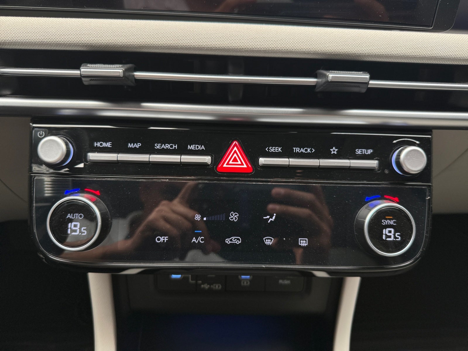 2025 Hyundai TUCSON LIMITED TECH
