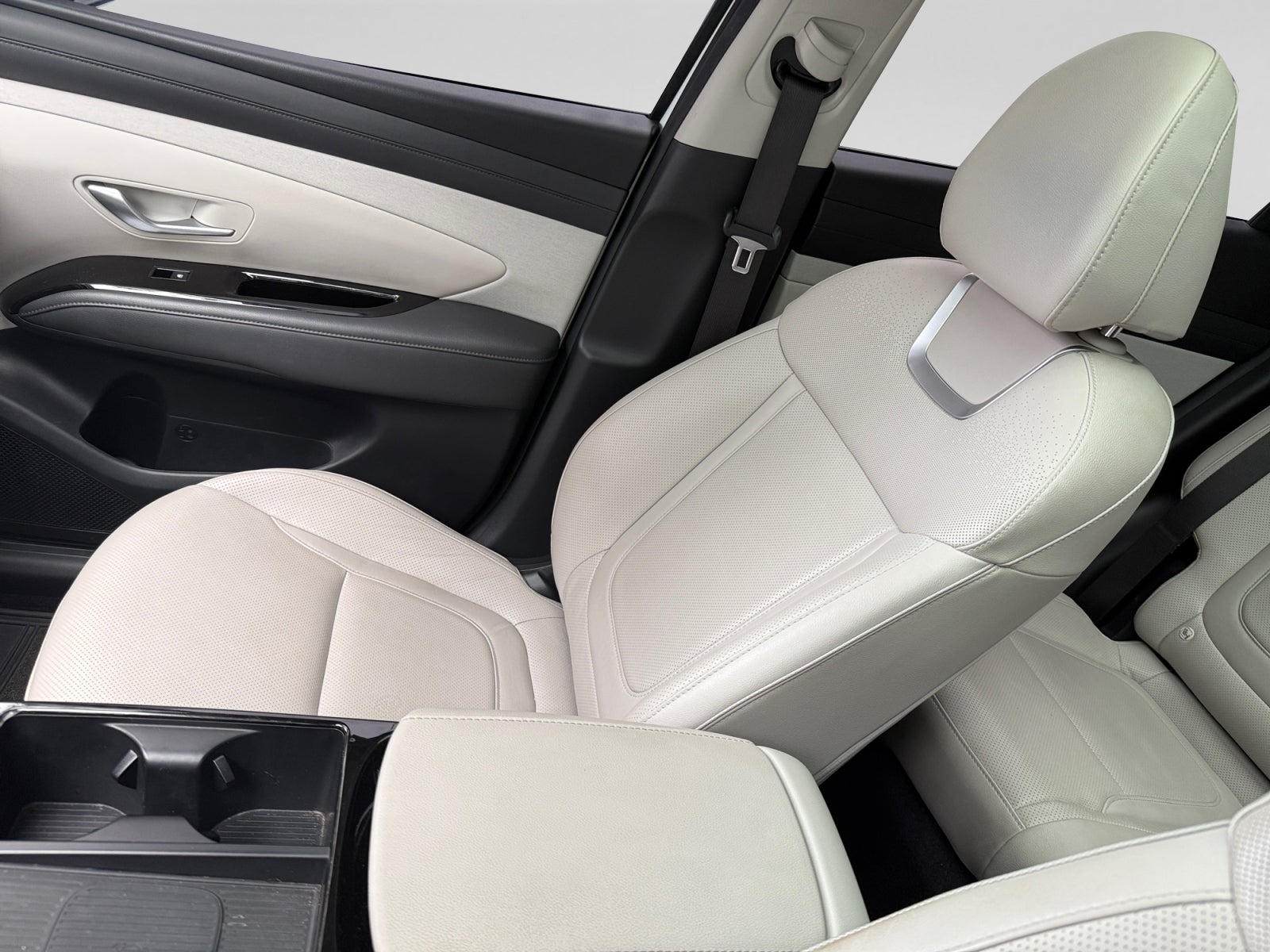 2025 Hyundai TUCSON LIMITED TECH