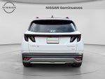 2025 Hyundai TUCSON LIMITED TECH