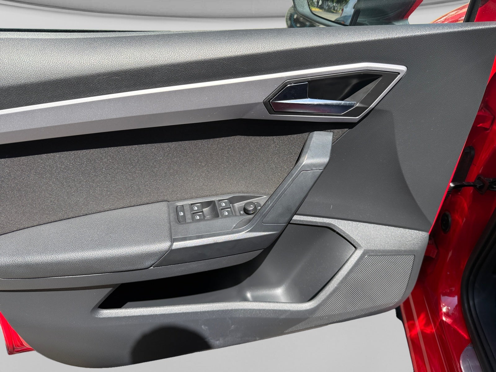 2023 SEAT IBIZA XCELLENCE STD
