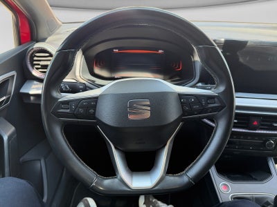 2023 SEAT IBIZA XCELLENCE STD