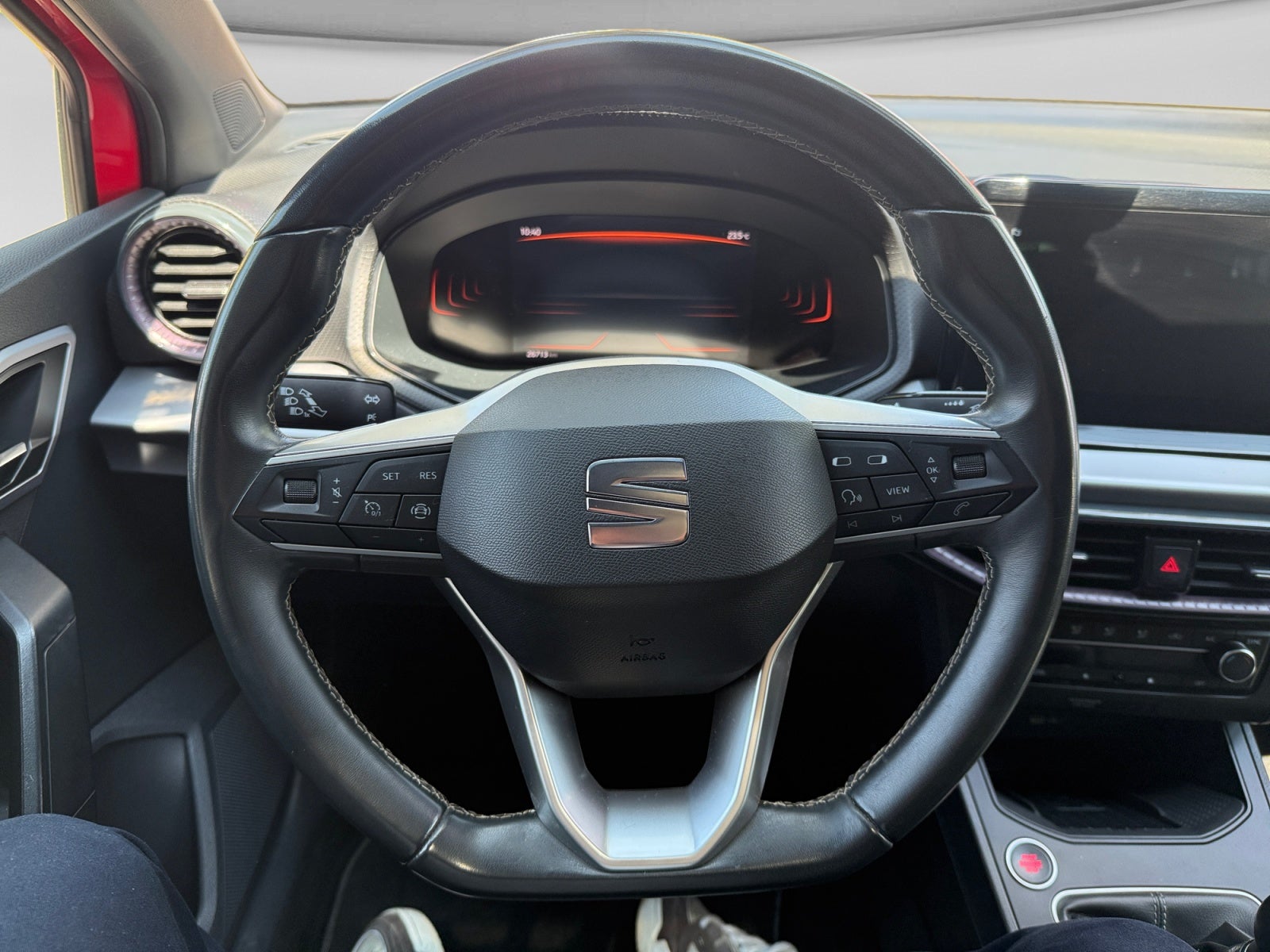 2023 SEAT IBIZA XCELLENCE STD