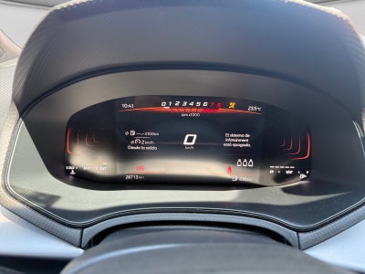 2023 SEAT IBIZA XCELLENCE STD