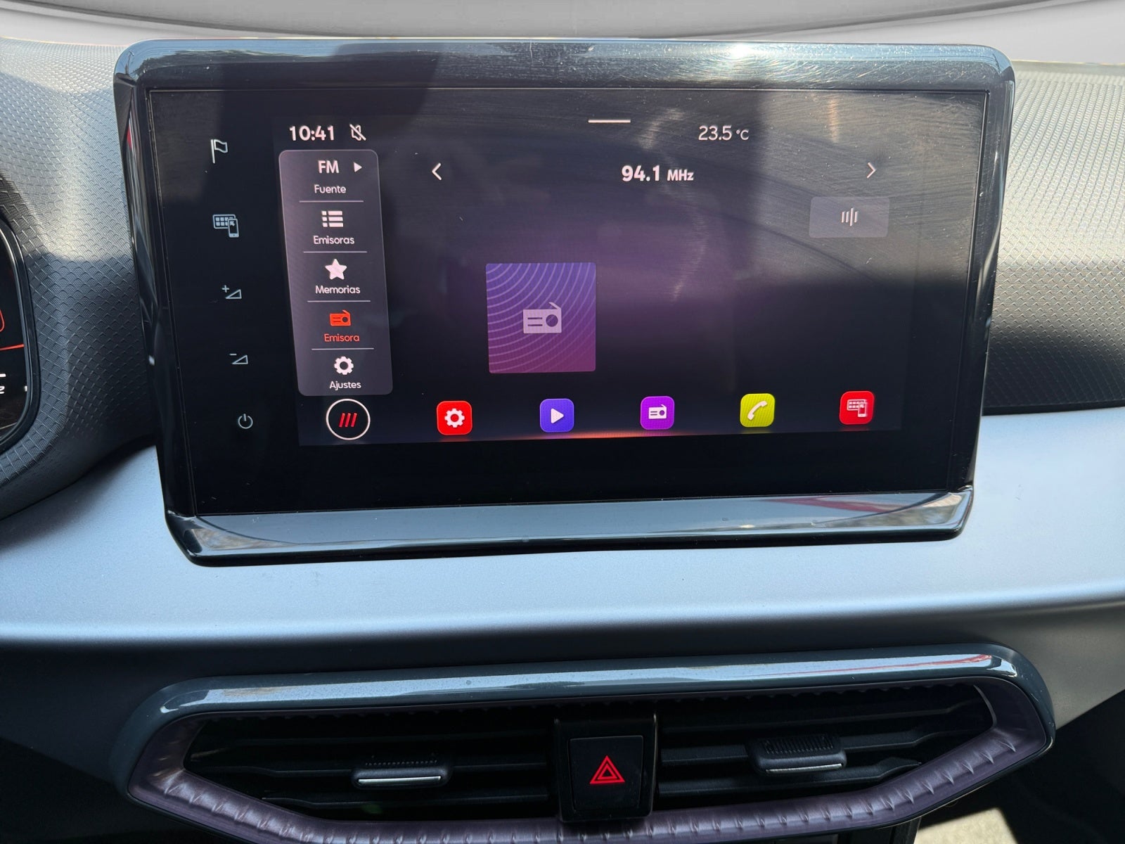 2023 SEAT IBIZA XCELLENCE STD
