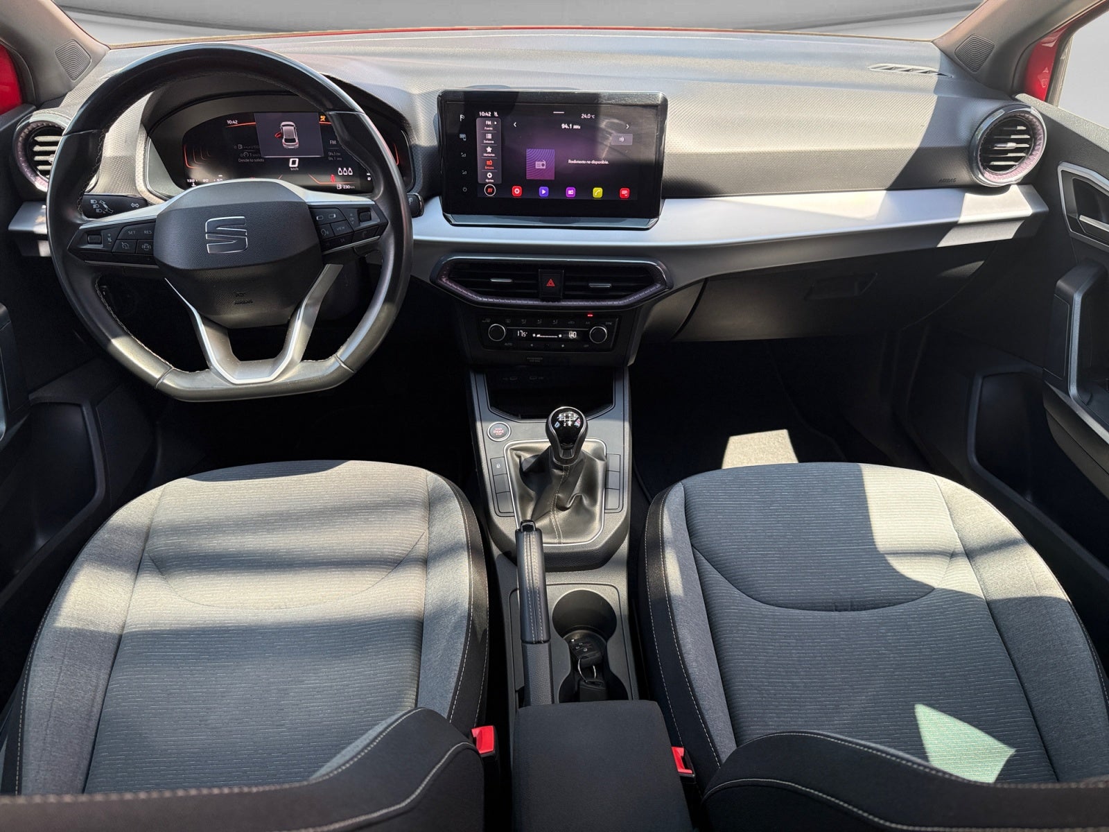 2023 SEAT IBIZA XCELLENCE STD