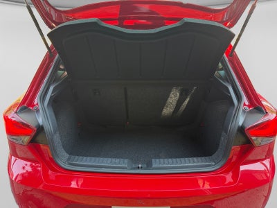 2023 SEAT IBIZA XCELLENCE STD