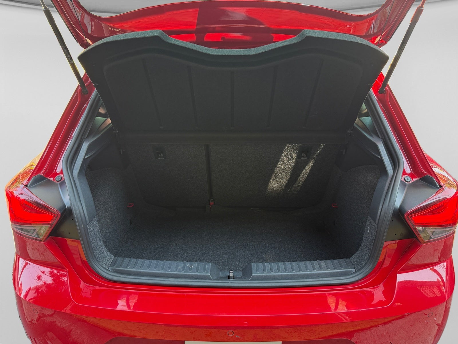 2023 SEAT IBIZA XCELLENCE STD