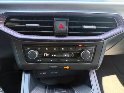 2023 SEAT IBIZA XCELLENCE STD