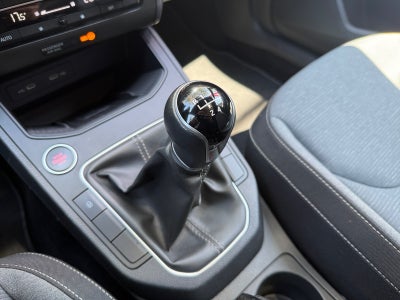 2023 SEAT IBIZA XCELLENCE STD