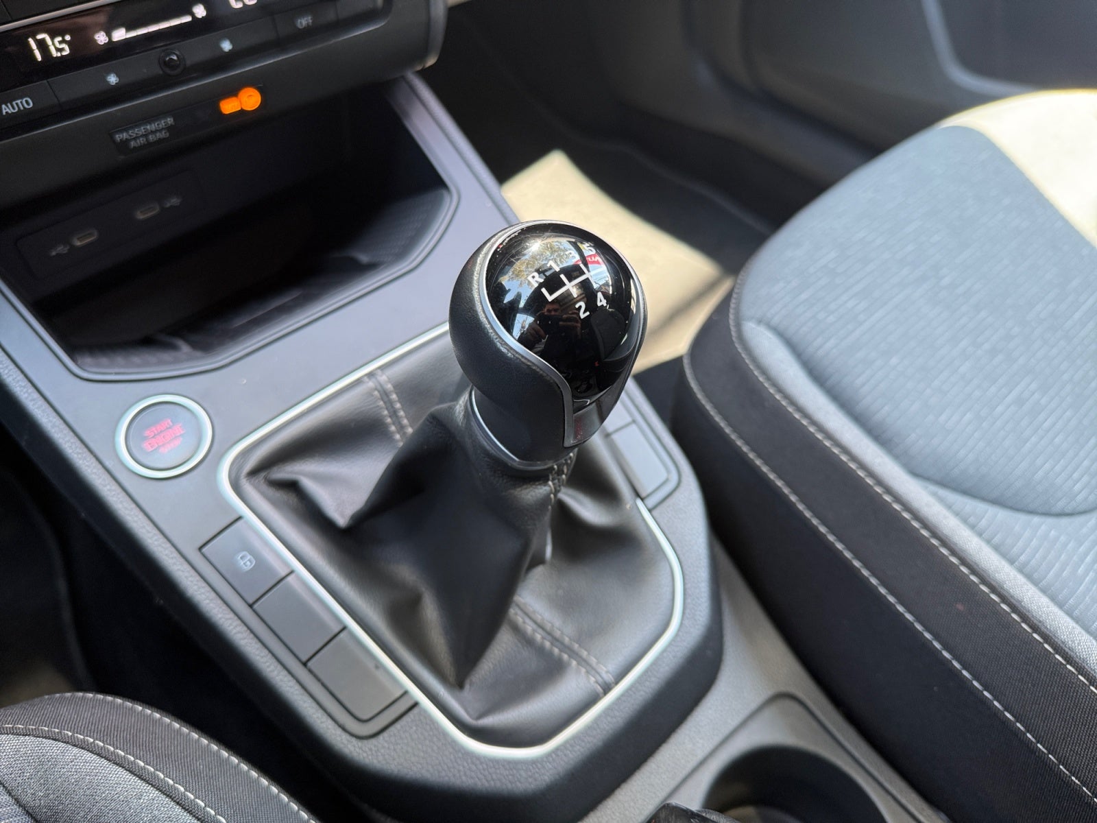 2023 SEAT IBIZA XCELLENCE STD