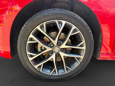 2023 SEAT IBIZA XCELLENCE STD