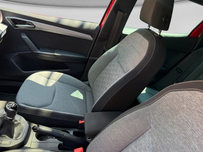 2023 SEAT IBIZA XCELLENCE STD