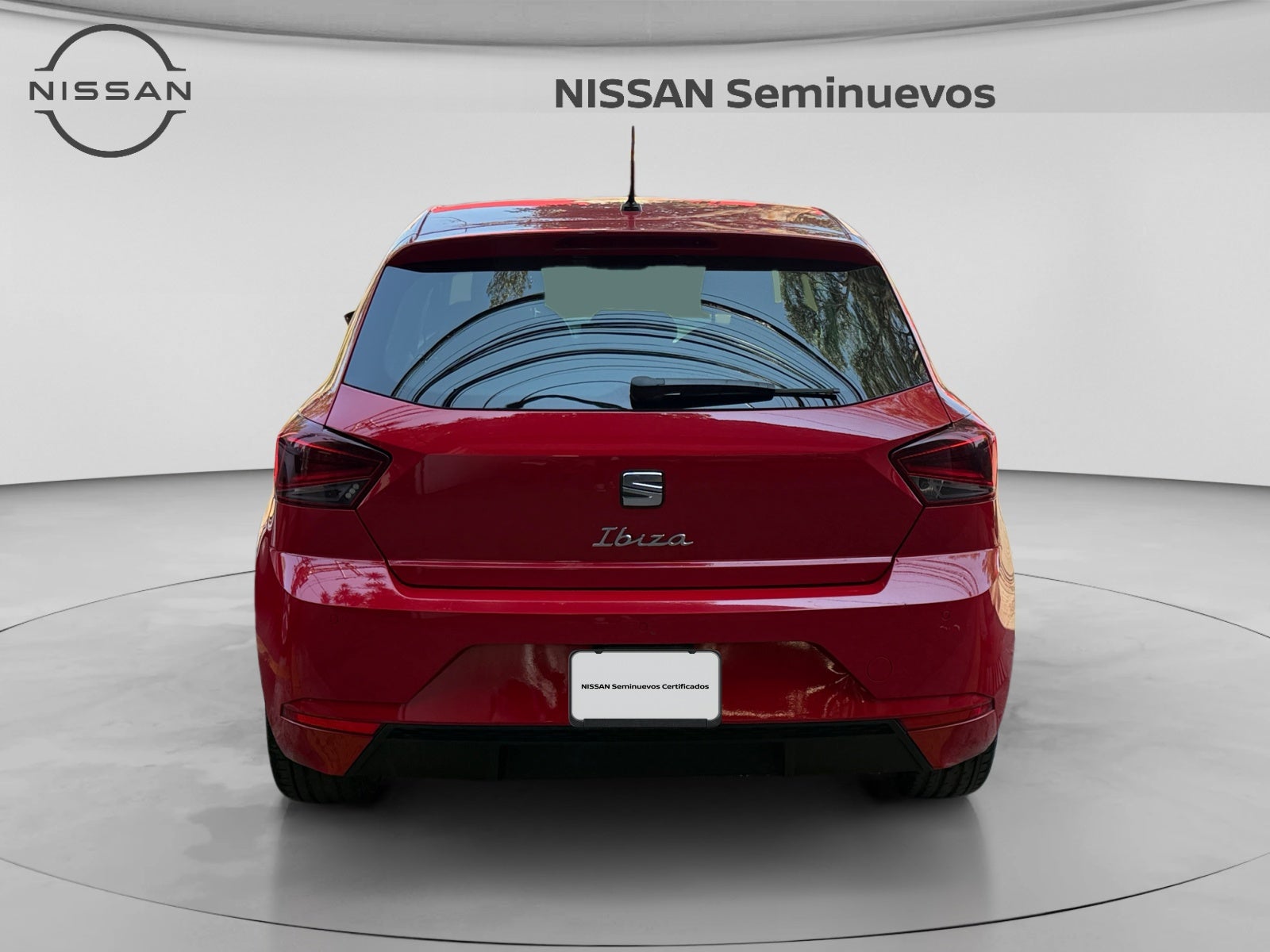 2023 SEAT IBIZA XCELLENCE STD