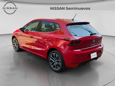 2023 SEAT IBIZA XCELLENCE STD