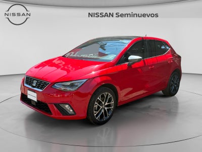 2023 SEAT IBIZA XCELLENCE STD