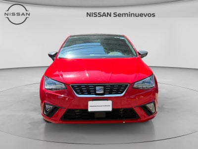 2023 SEAT IBIZA XCELLENCE STD