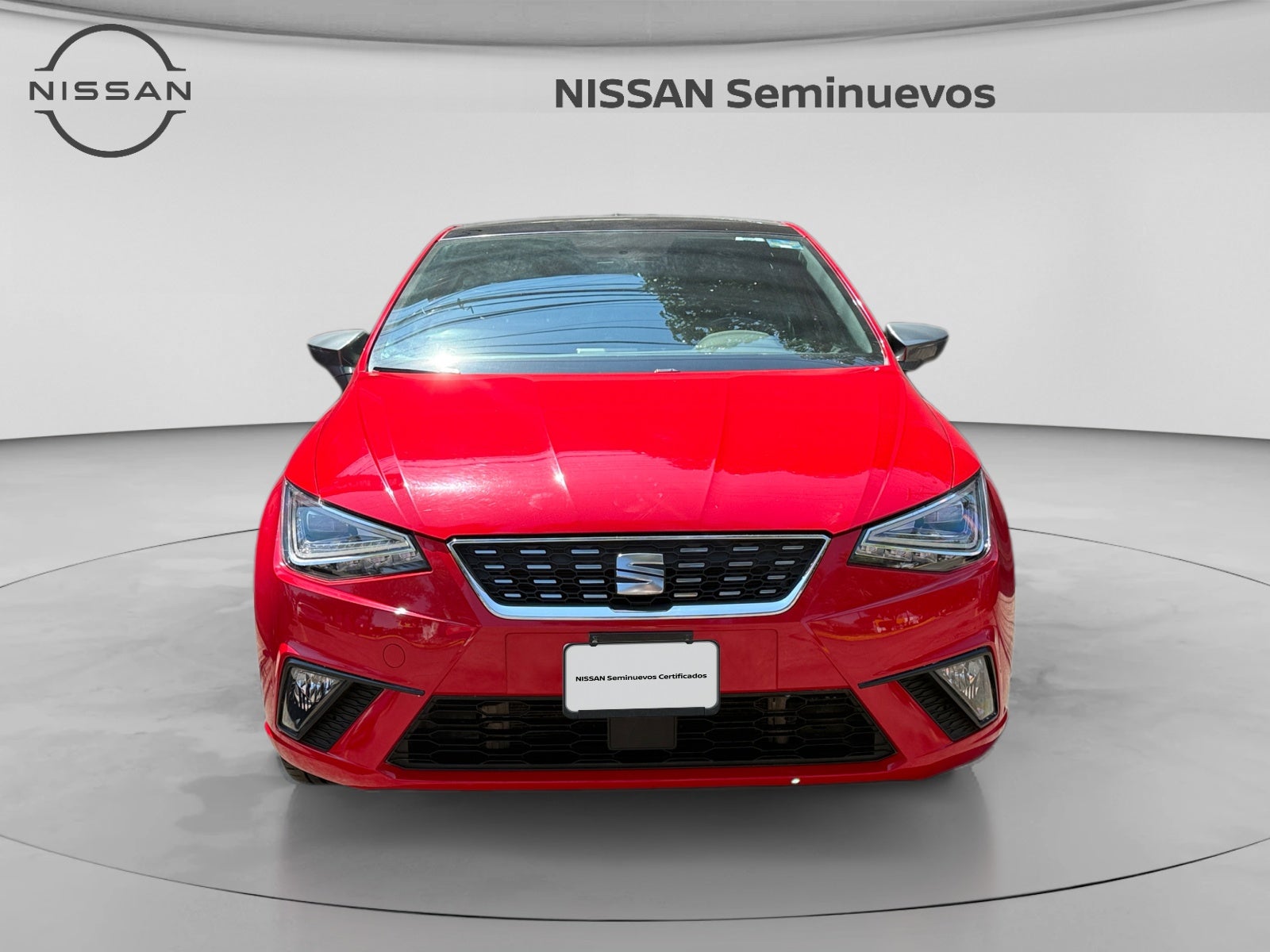 2023 SEAT IBIZA XCELLENCE STD