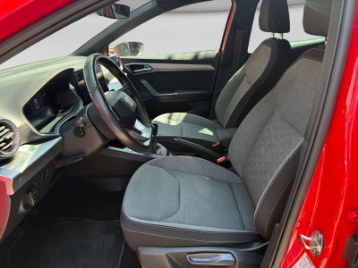 2023 SEAT IBIZA XCELLENCE STD