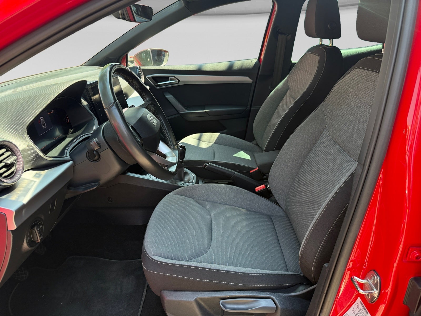 2023 SEAT IBIZA XCELLENCE STD