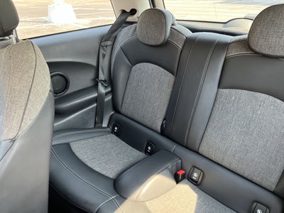 2021 MINI MINI 3 DOOR COOPER CHILI