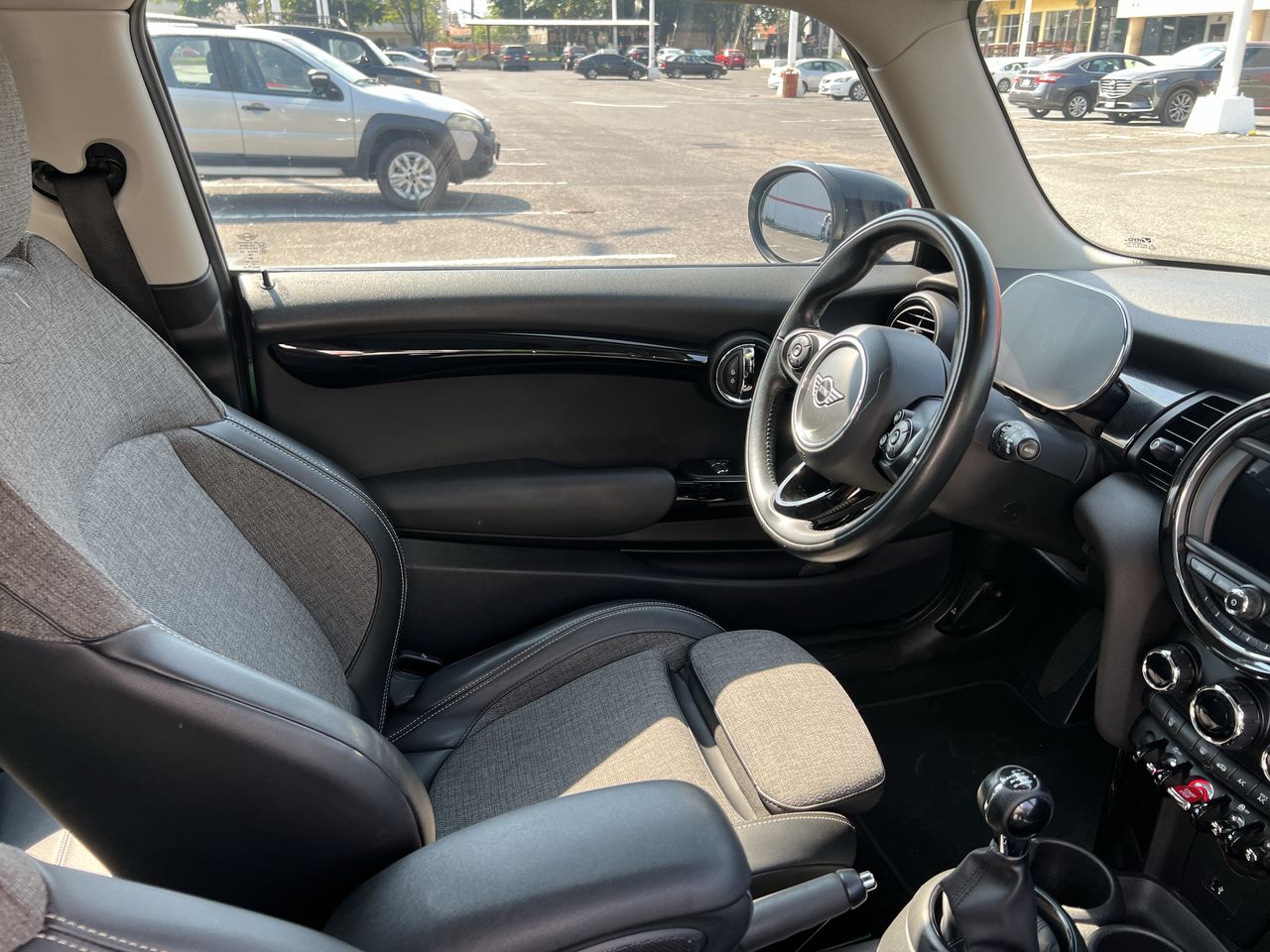 2021 MINI MINI 3 DOOR COOPER CHILI