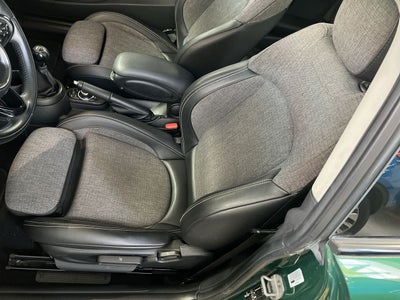 2021 MINI MINI 3 DOOR COOPER CHILI