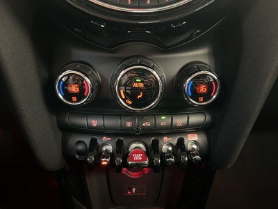 2021 MINI MINI 3 DOOR COOPER CHILI