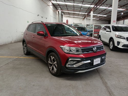 2023 Volkswagen TAIGUN TSI COMFORTLINE