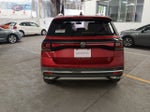 2023 Volkswagen TAIGUN TSI COMFORTLINE
