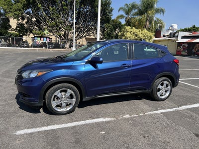 2017 Honda HR-V EPIC CVT