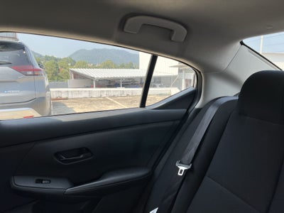 2024 Nissan SENTRA SENSE CVT 24