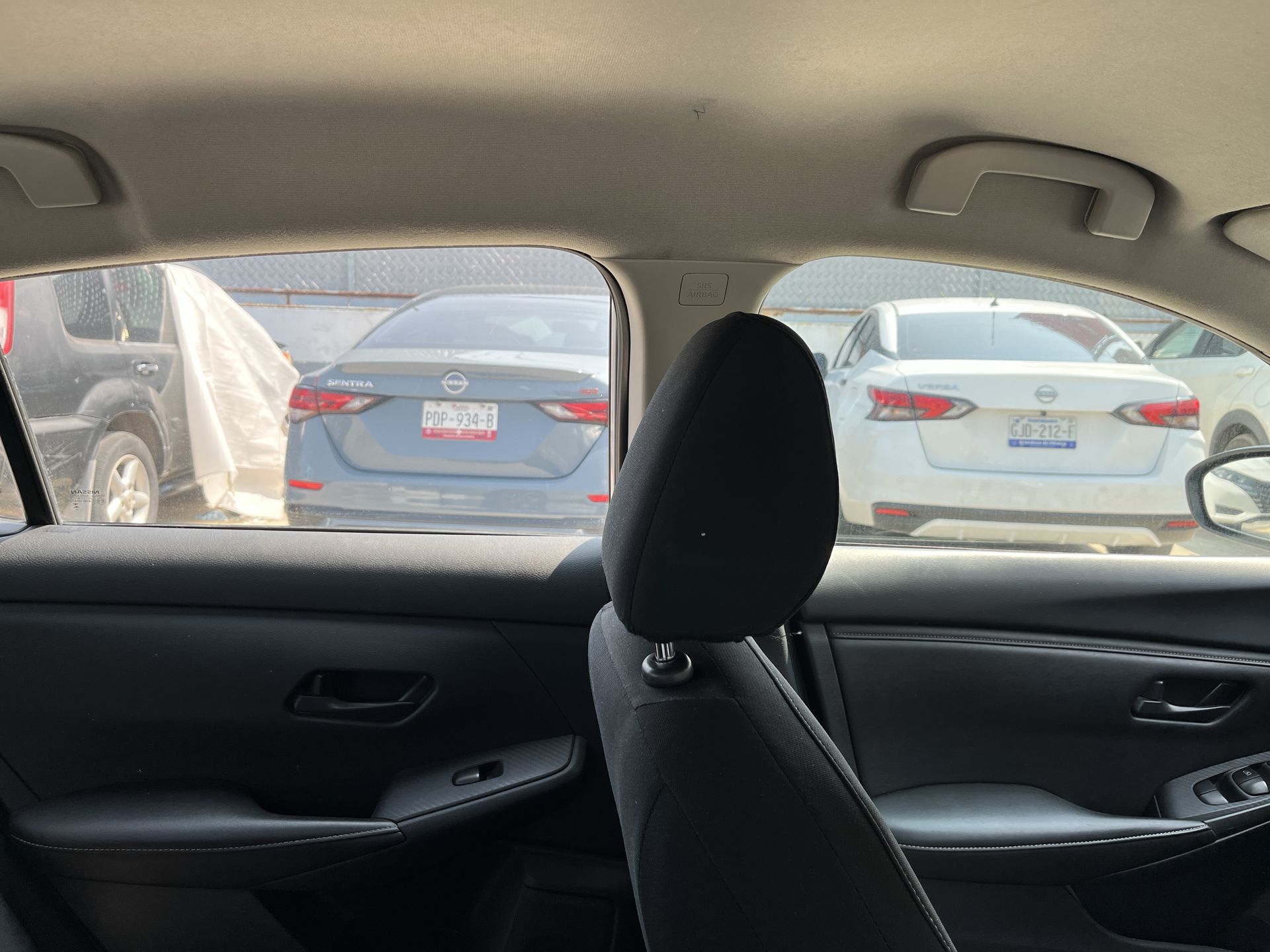 2024 Nissan SENTRA SENSE CVT 24