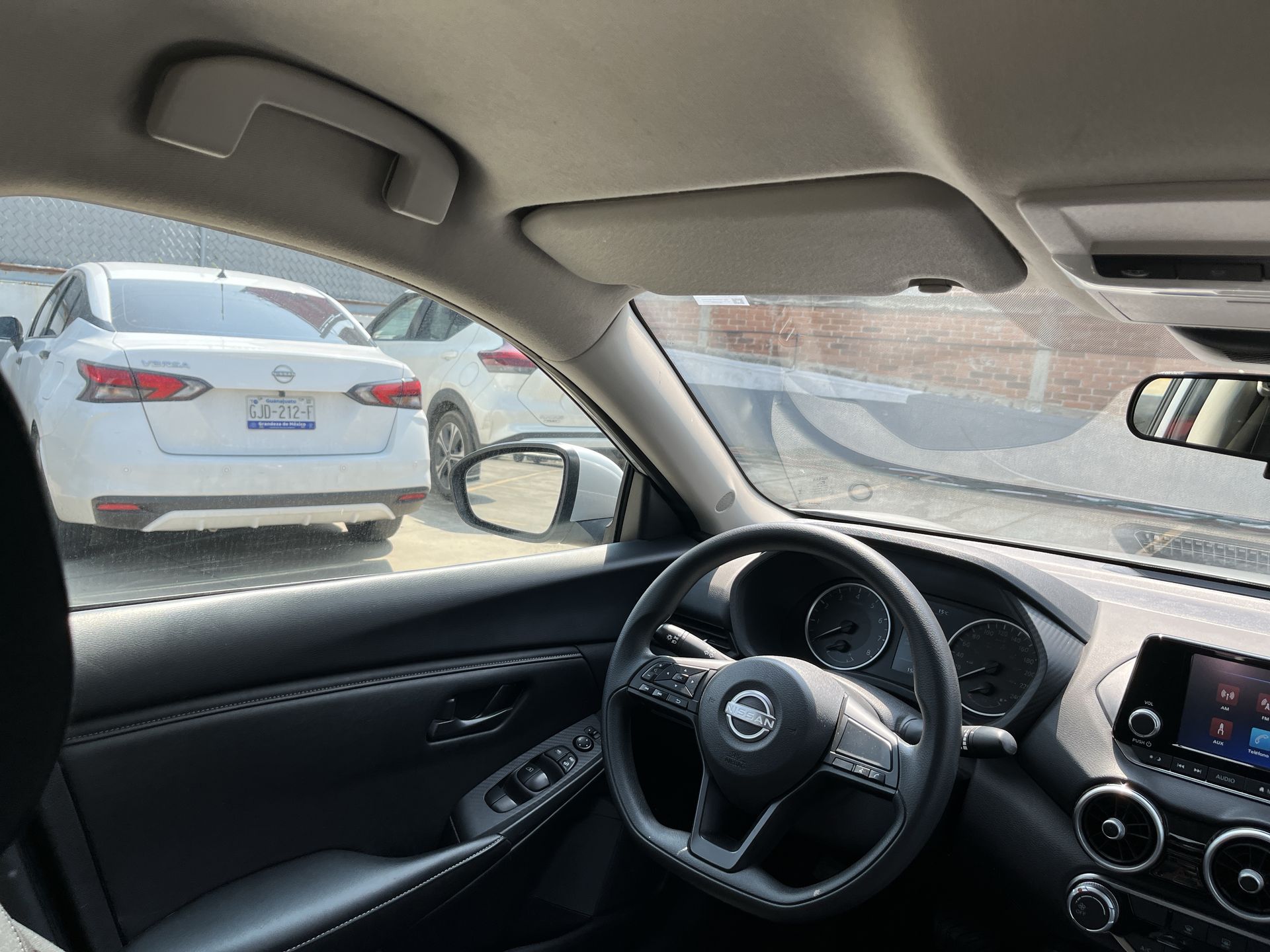 2024 Nissan SENTRA SENSE CVT 24