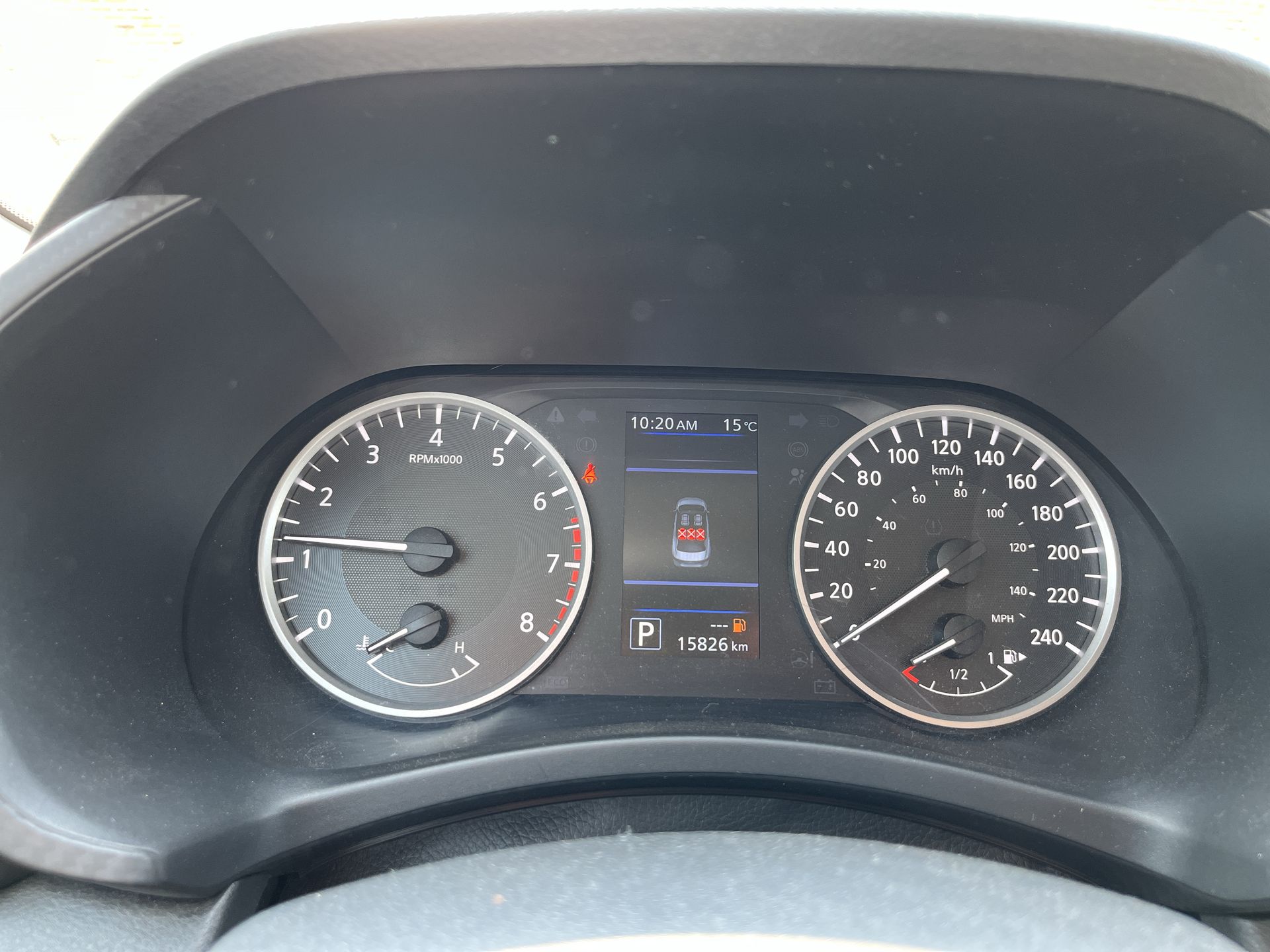 2024 Nissan SENTRA SENSE CVT 24