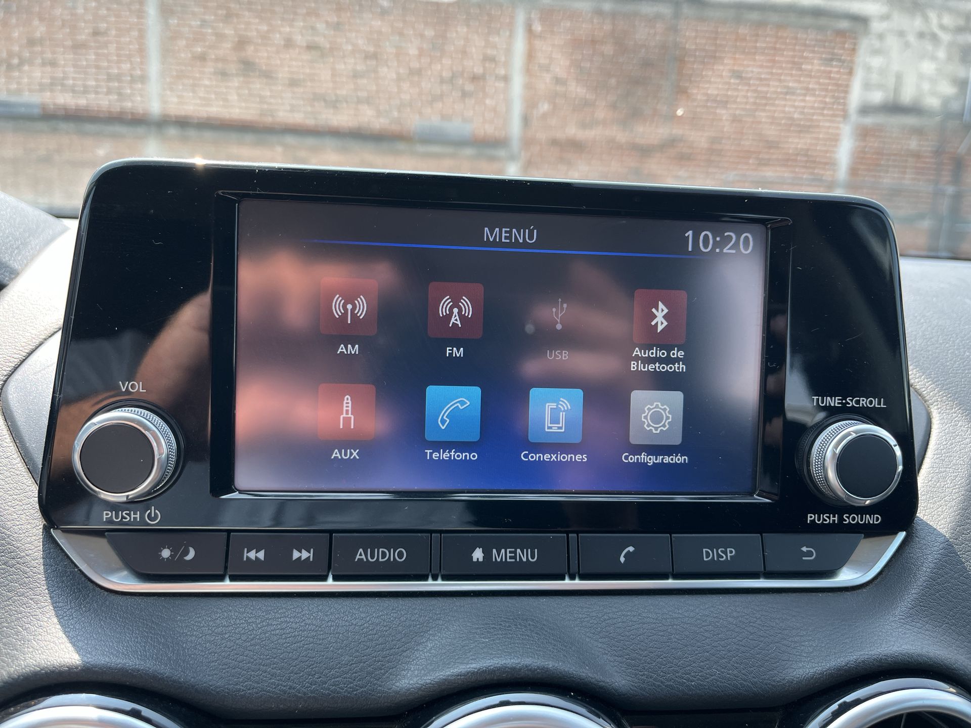 2024 Nissan SENTRA SENSE CVT 24