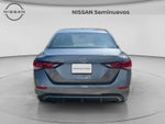 2024 Nissan SENTRA ADVANCE CVT 24