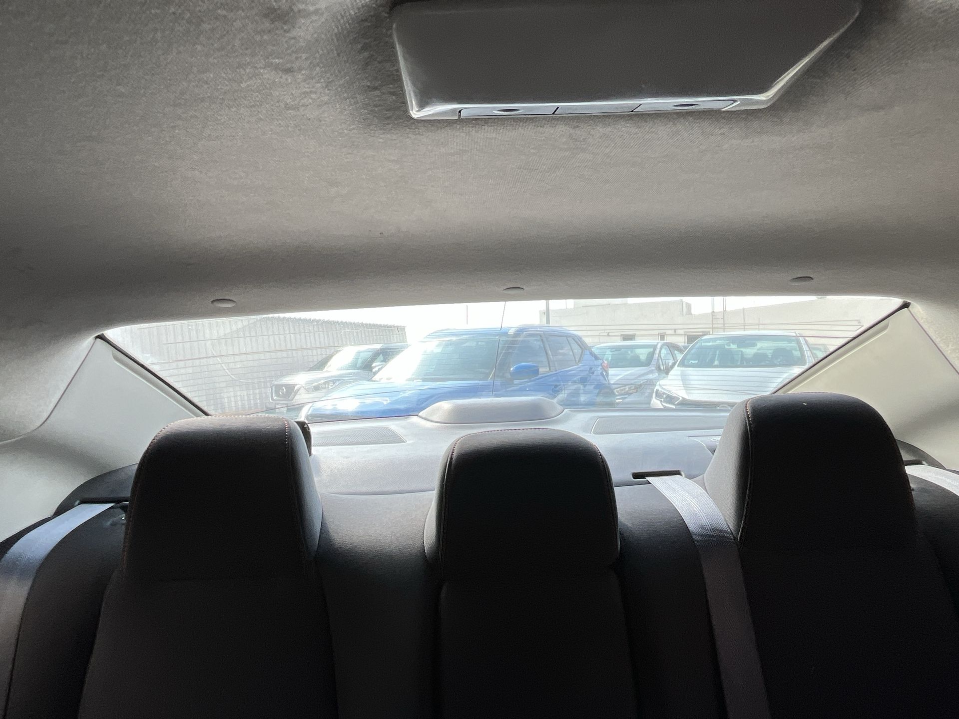 2022 Nissan SENTRA SR CVT